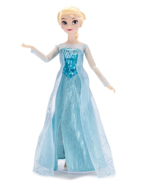 Muñeca Frozen Frozen Anna