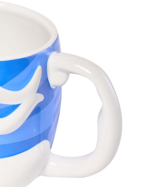 Taza de colección Nightmare Before Chr Zero