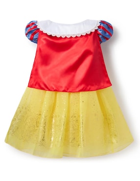Disfraz Blancanieves Disney Princess de princesa Blancanieves para niña