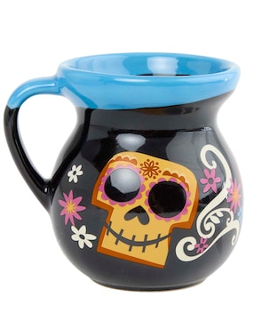 Taza clásica Coco 2 piezas