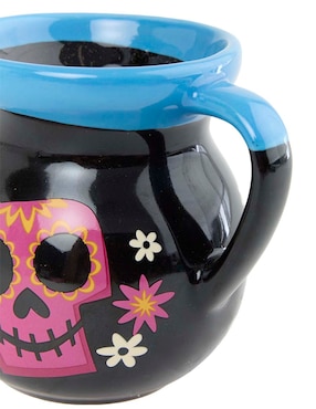 Taza clásica Coco 2 piezas