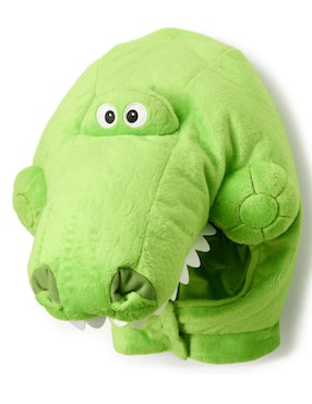Disfraz Toy Story de dinosaurio Rex para bebé niño
