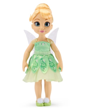 Muñeca Disney Peter Pan Tinker Bell