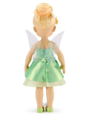 Muñeca Disney Peter Pan Tinker Bell
