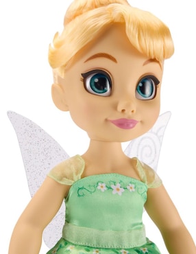Muñeca Disney Peter Pan Tinker Bell