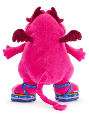 Peluche de Pena Hércules de 30 cm
