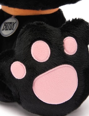 Peluche de gato Hocus Pocus Binx Bf de 28 cm