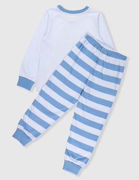 Set pantalón pijama Lilo & Stitch para unisex