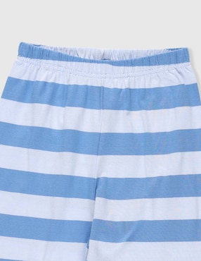 Set pantalón pijama Lilo & Stitch para unisex