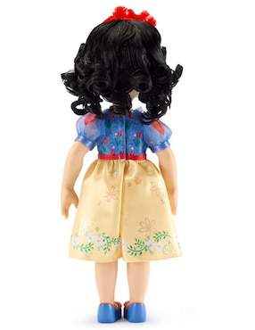 Muñeca Disney Princesas Blancanieves Disney Once Upon a Story