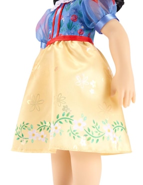 Muñeca Disney Princesas Blancanieves Disney Once Upon a Story