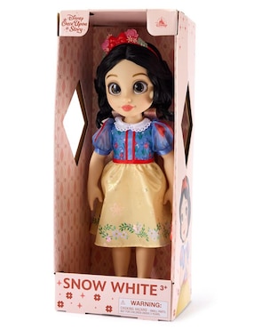 Muñeca Disney Princesas Blancanieves Disney Once Upon a Story