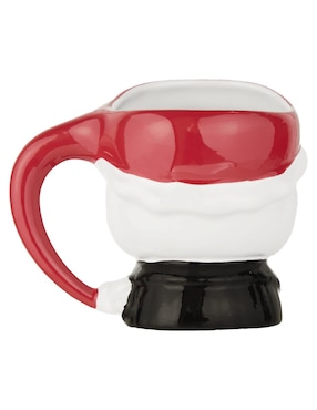 Taza de colección Nightmare Before Chr Jack Skellington