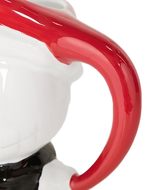 Taza de colección Nightmare Before Chr Jack Skellington