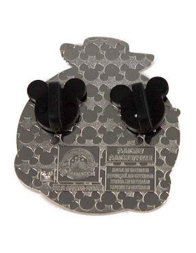 Pin Toy Story de metal Woody