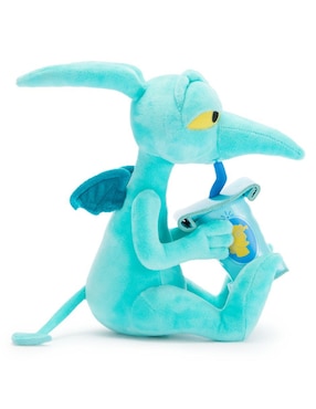 Peluche de Panico Hércules de 25 cm