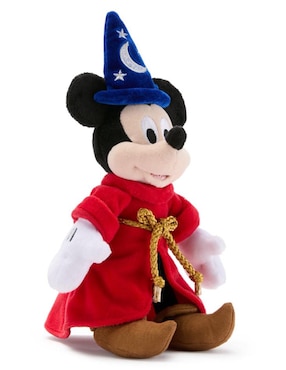 Peluche de Mickey Mouse Mickey And Friends Fantasía de 29 cm