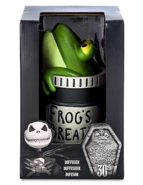 Difusor eléctrico Nightmare Before Christmas Tim Burton