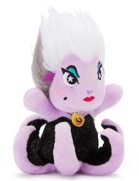 Peluche de Disney Villains Wishables de 12.7 cm
