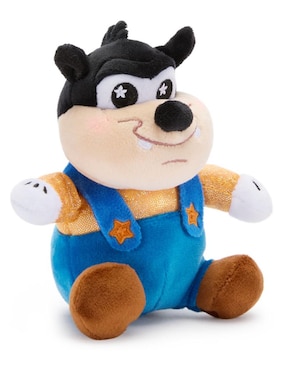 Peluche de Disney Villains Wishables de 12.7 cm