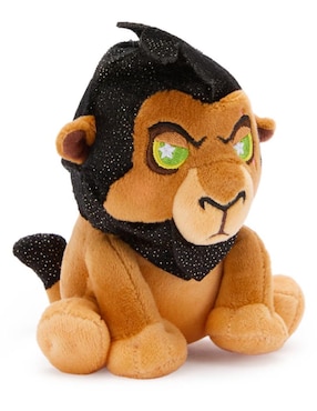 Peluche de Disney Villains Wishables de 12.7 cm