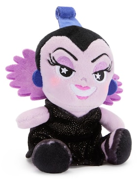 Peluche de Disney Villains Wishables de 12.7 cm