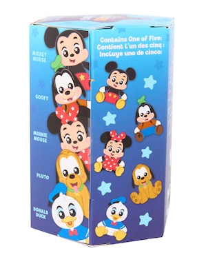 Peluche de Mickey and Friends Mickey and Friends Disney Wishables de 14 cm