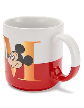 Taza americana Mickey And Friends