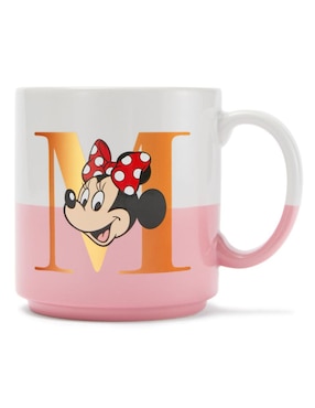 Taza americana Mickey And Friends Minnie