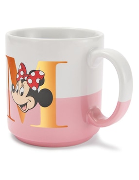 Taza americana Mickey And Friends Minnie