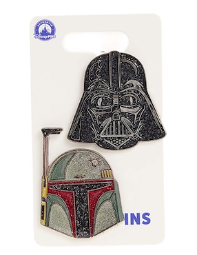 Set pin Star wars de Star Wars