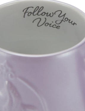 Taza clásica Princesas Ariel Disney