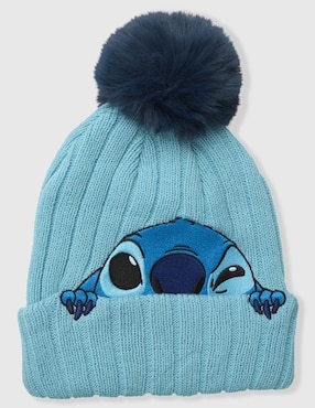 Gorro casual Lilo & Stitch Disney Stitch para niño