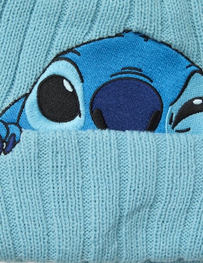 Gorro casual Lilo & Stitch Disney Stitch para niño