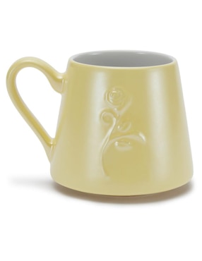 Taza latte Princesas princess