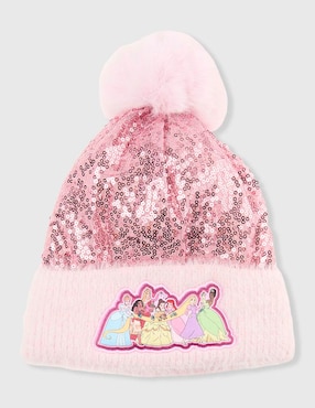 Gorro casual Princesas Princesas para niña