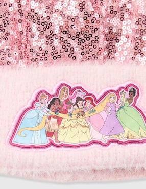 Gorro casual Princesas Princesas para niña