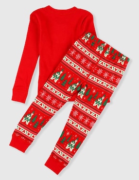 Conjunto pijama Mickey And Friends infantil