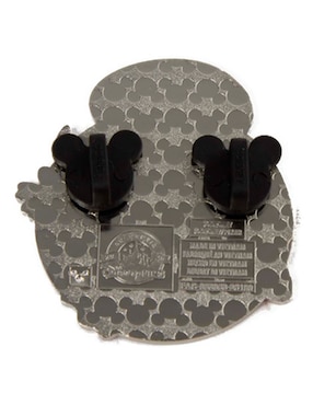 Pin Coco de metal Coco