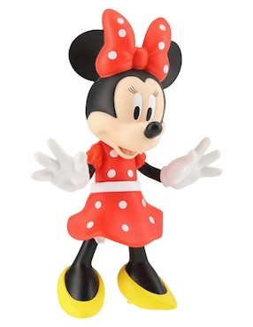 Figura de acción Mickey and Friends