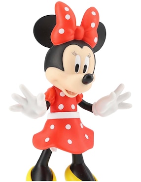 Figura de acción Mickey and Friends