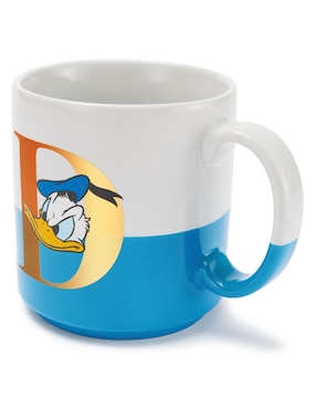 Taza clásica Mickey And Friends Donald Duck