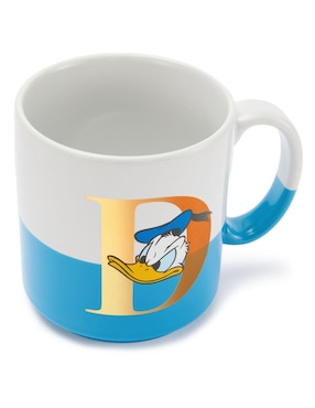 Taza clásica Mickey And Friends Donald Duck