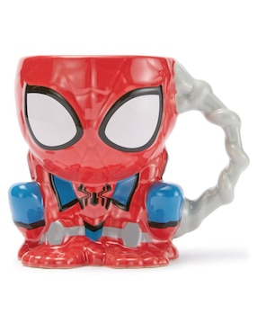 Taza de colección Spider-Man