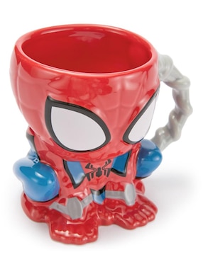 Taza de colección Spider-Man