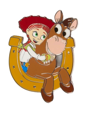 Pin Toy Story de metal Jessie Toy Story