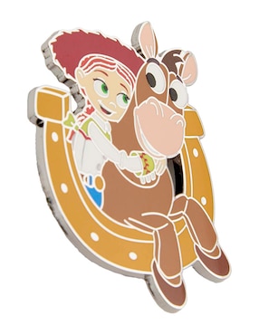 Pin Toy Story de metal Jessie Toy Story