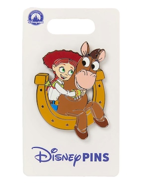 Pin Toy Story de metal Jessie Toy Story