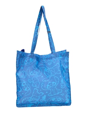 Bolsa tote Lilo & Stitch para mujer