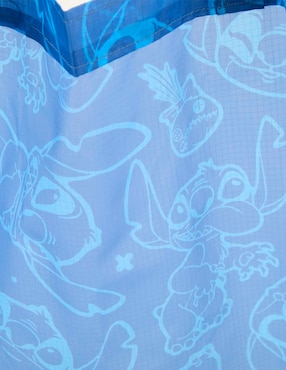 Bolsa tote Lilo & Stitch para mujer